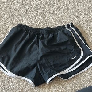Nike Tempo Dri-Fit Athletic Shorts